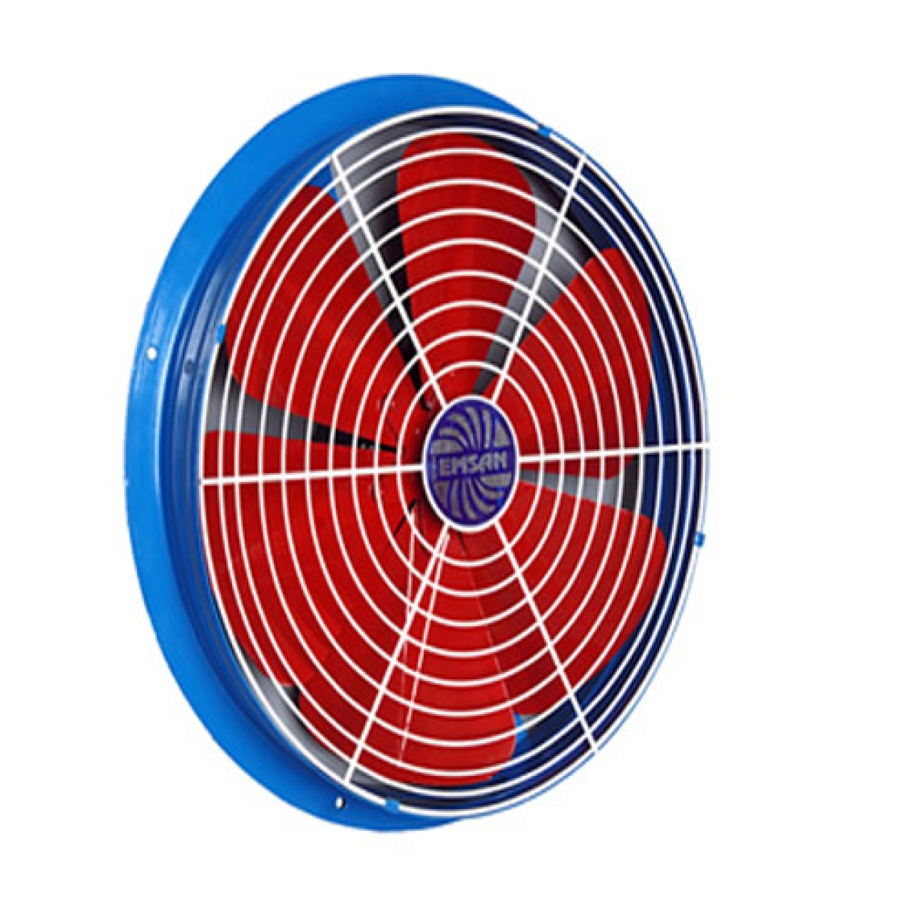 600MM SANAYİ ASPİRATÖRÜ MONOFAZE