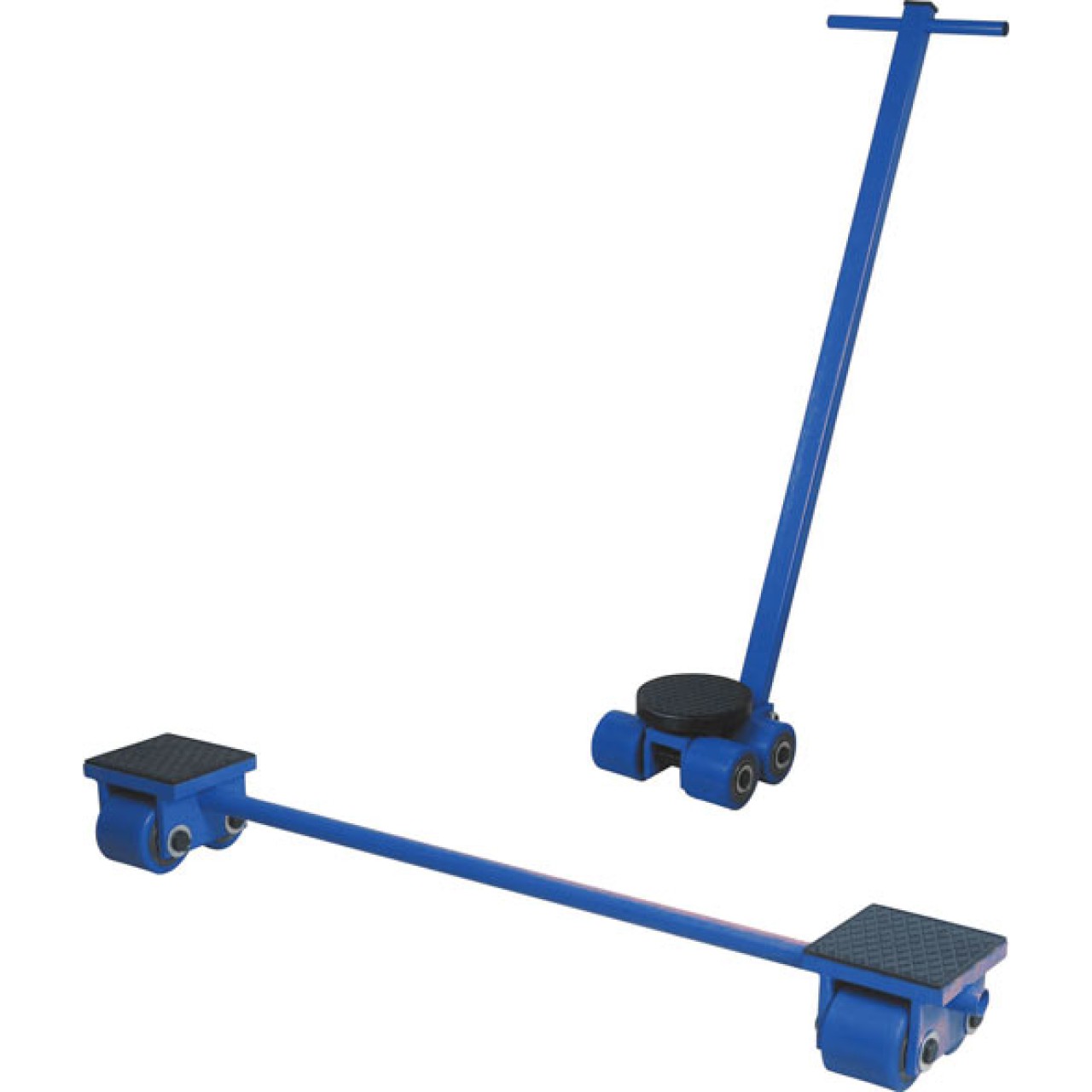 8 TON YÜK TAŞIMA ARABASI ATLAS