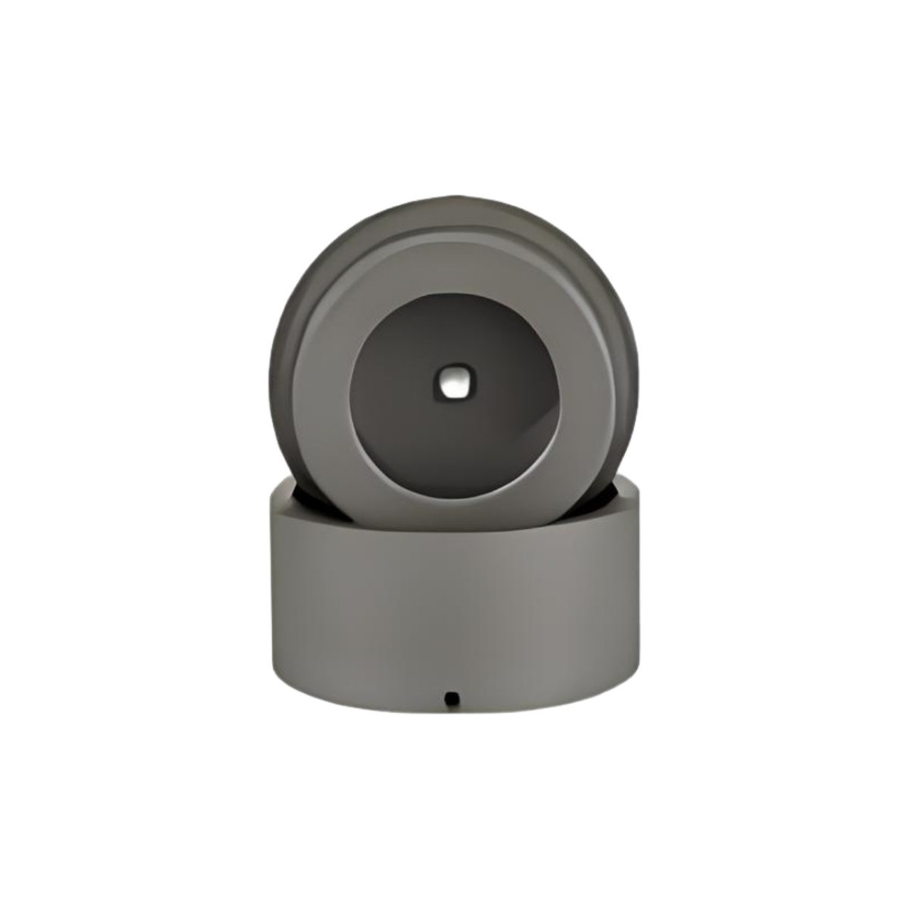 90MM AĞIR HİZMET TİPİ TEFLON KAPLAMALI PAFTA