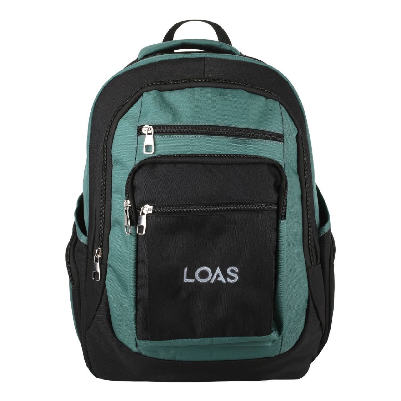 AĞIR HİZMET TİPİ SIRT ÇANTASI