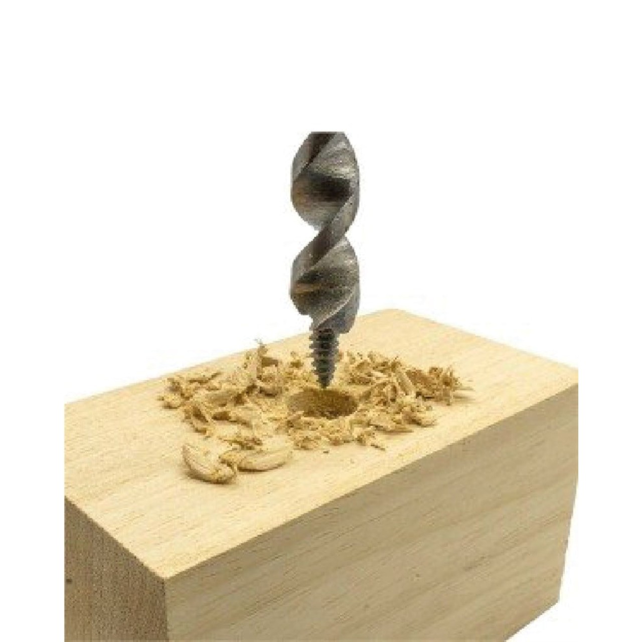 AHŞAP BURGU MATKABI