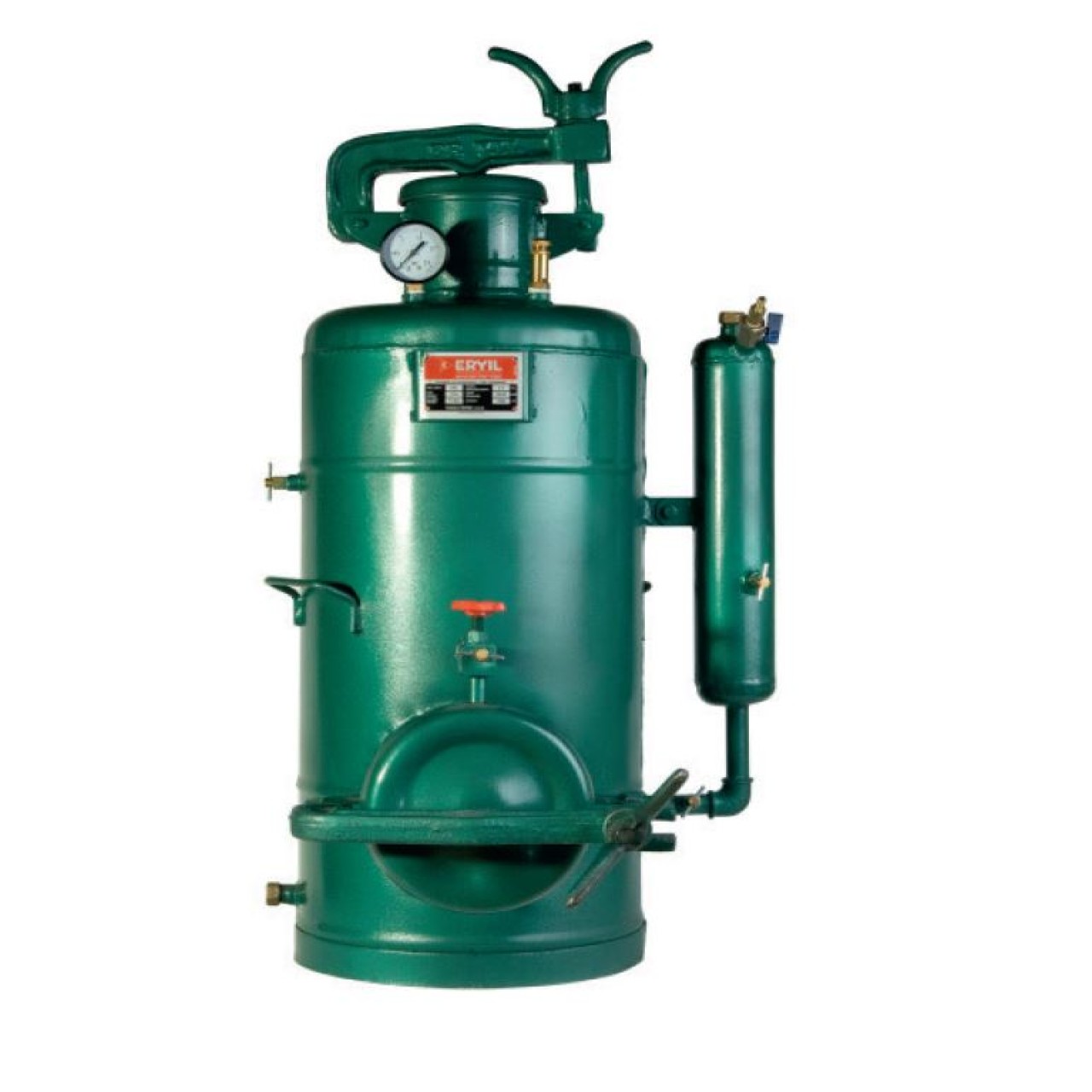 ALTTAN SEPETLİ KARPİT KAZANI 2,5KG.