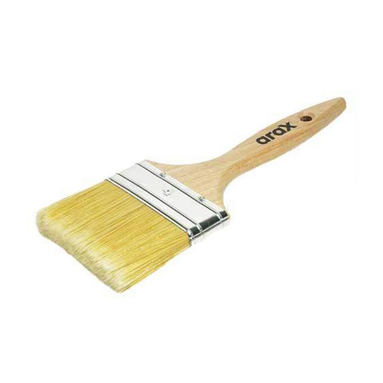 ARAX %100 SOLVENTE DAY.AHŞAP KESTİRME FIRÇA NO:3