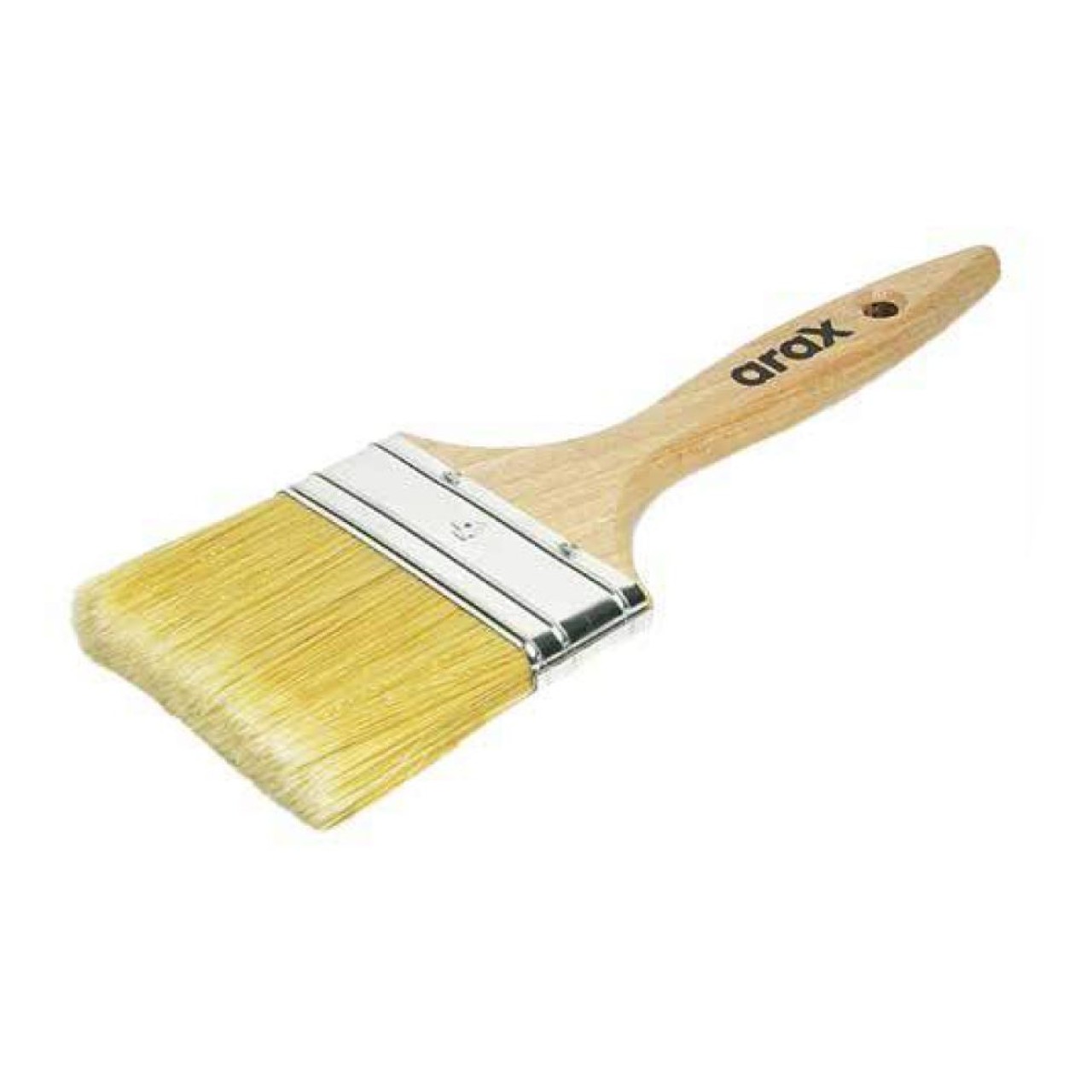 ARAX GÜMÜŞ LÜX KESTİRME FIRÇA NO:4