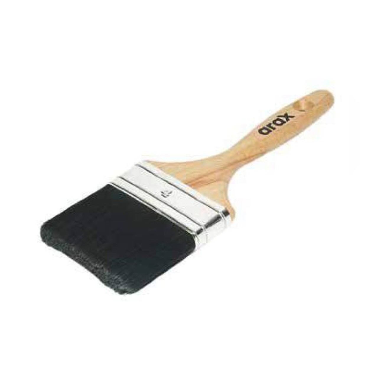 ARAX JUNİOR AHŞAP SAPLI YAĞLI BOYA FIRÇASI 2''