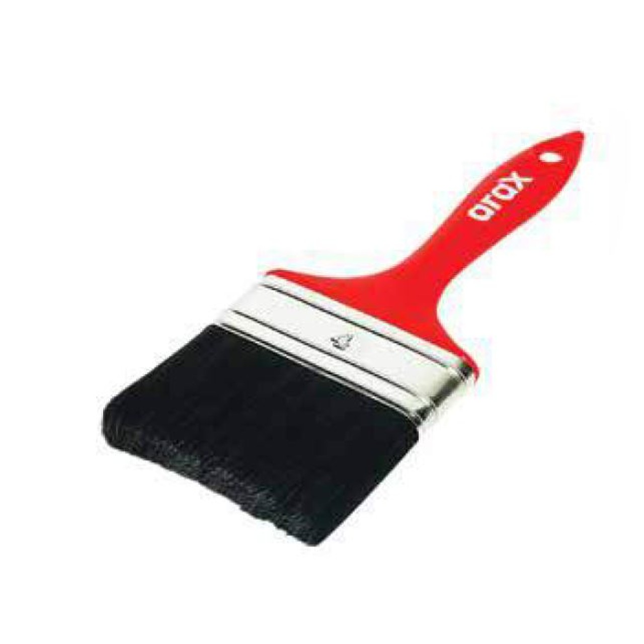 ARAX JUNİOR PLASTİK SAPLI YAĞLI BOYA FIRÇASI 3''