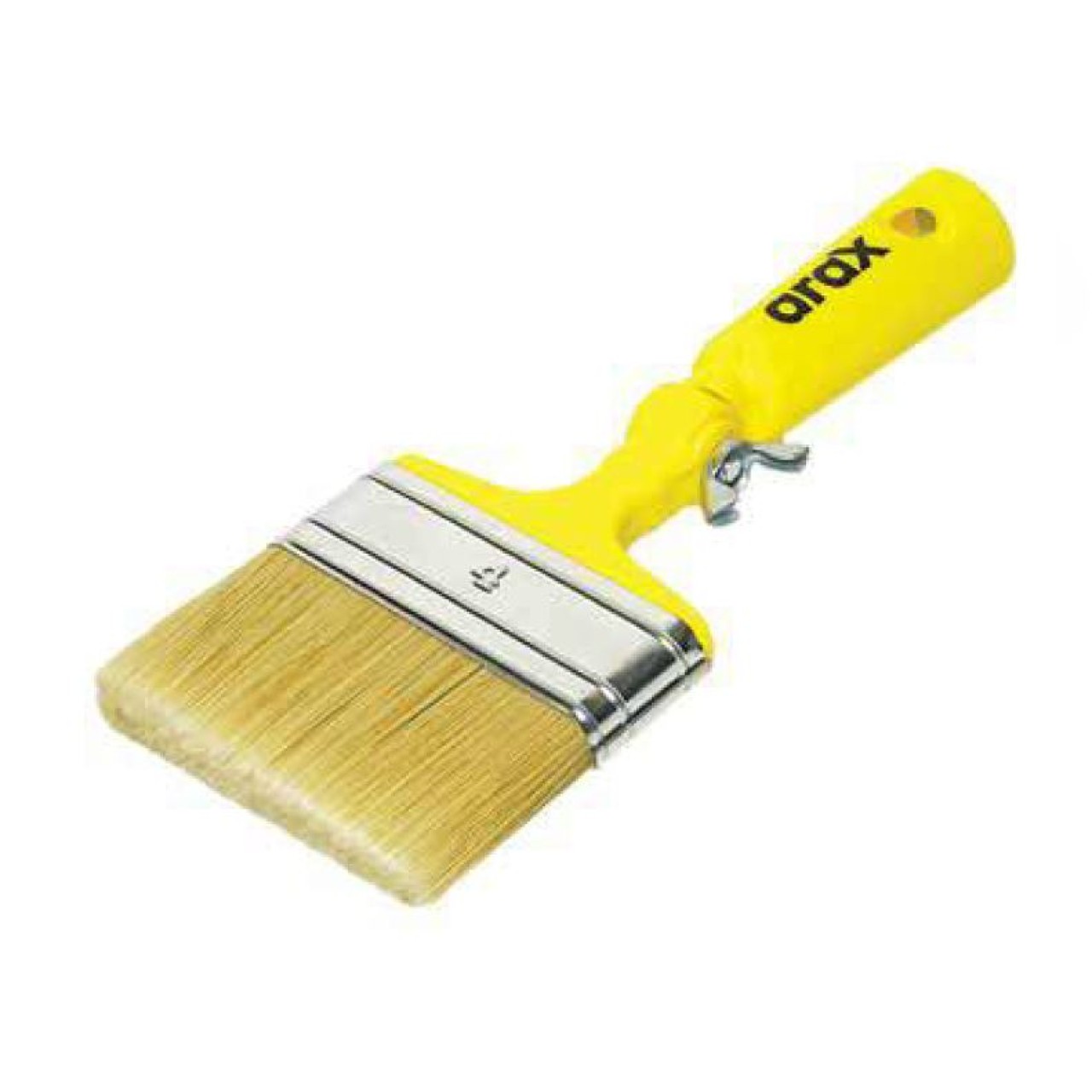 ARAX ROBOT FIRÇA NO:3