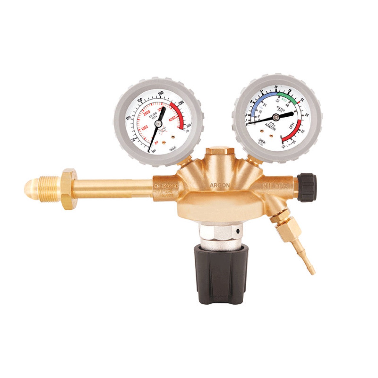 ARGON BASINÇ DÜŞÜRÜCÜ