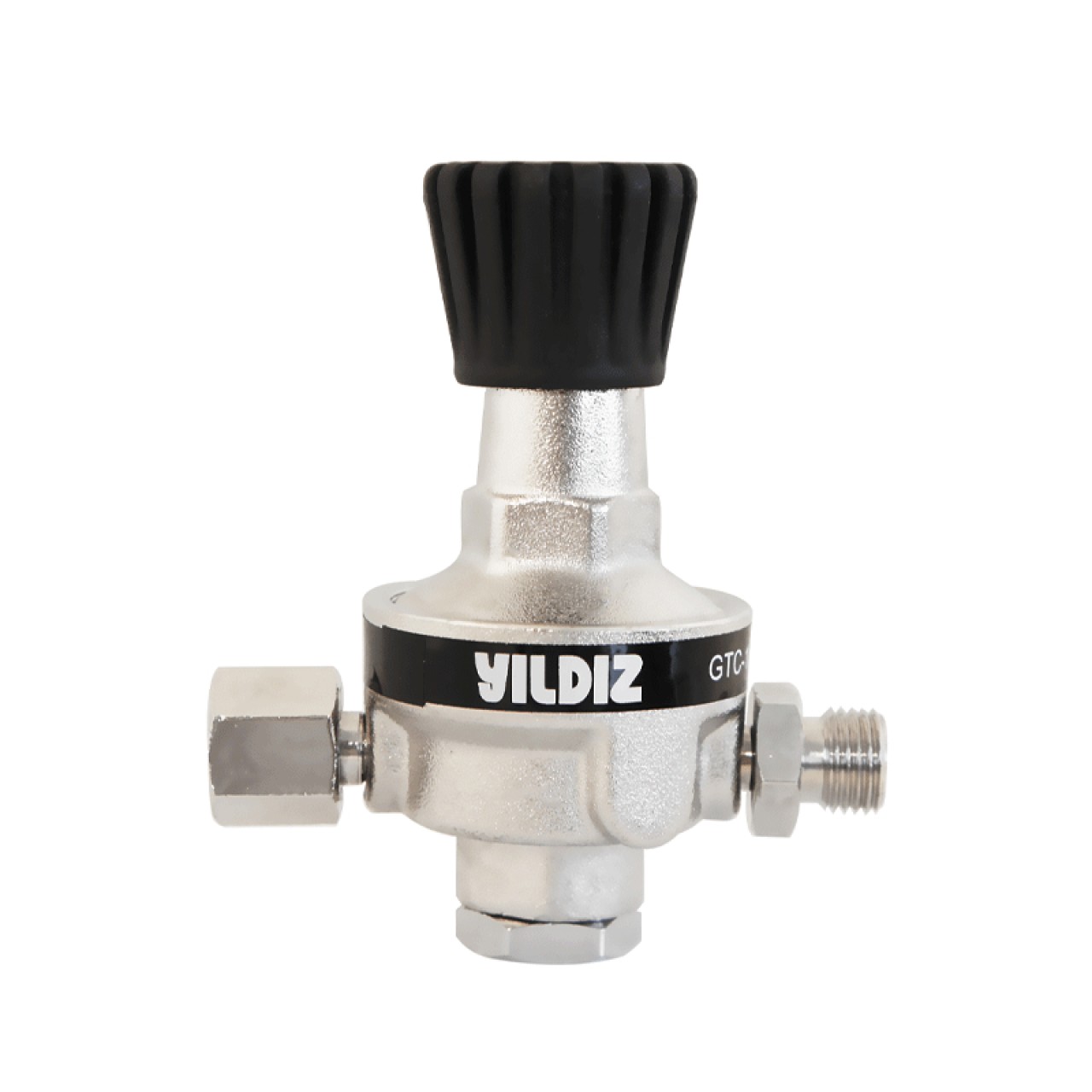 ARGON - CO2 KARIŞIM GAZ G 1/4” İÇ