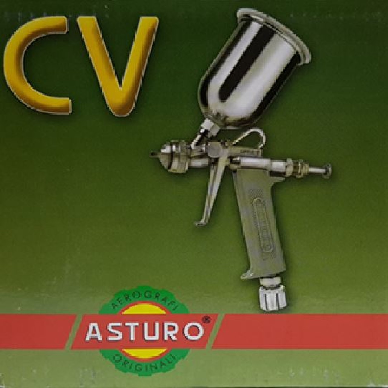 ASTURO GÖLGE TABANCASI 1,0MM