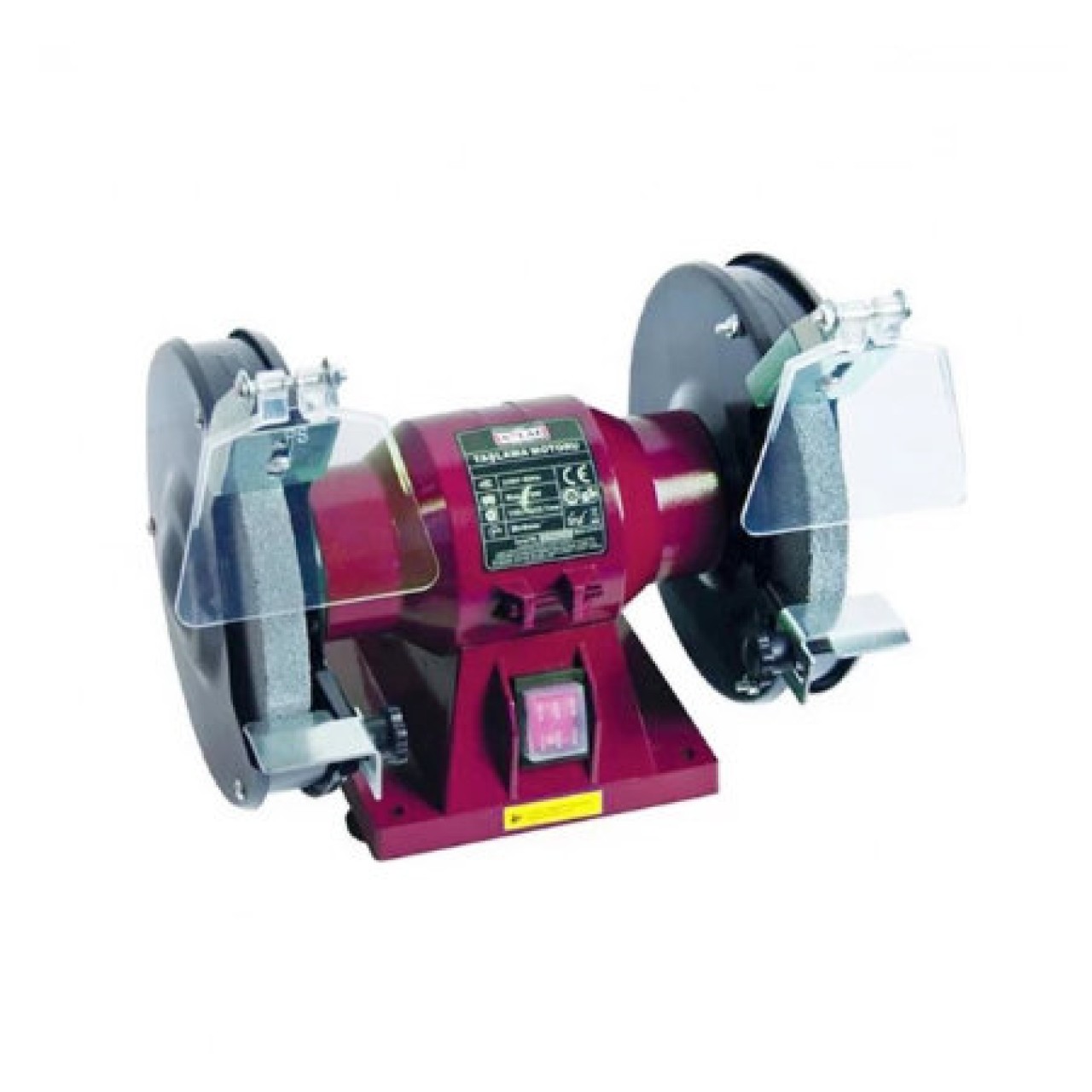 ATG150 N TAŞ MOTORU 350W ATTLAS