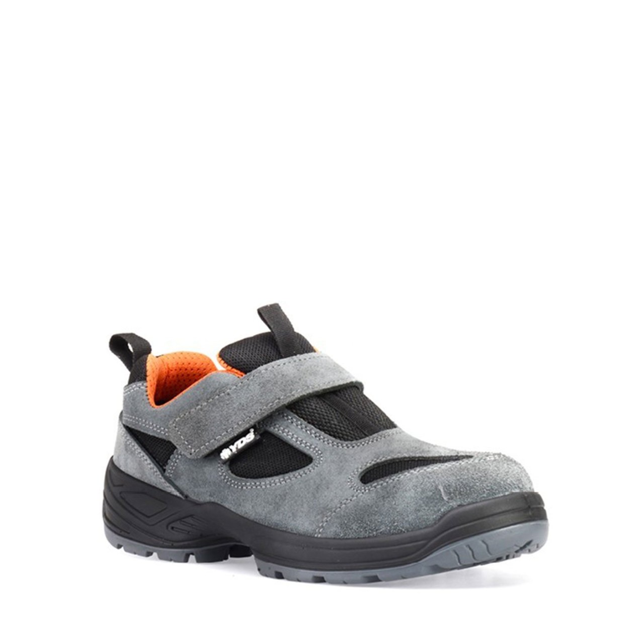 AYAKKABI ÇELİKLİ GPP05GHNV SÜET NO:39