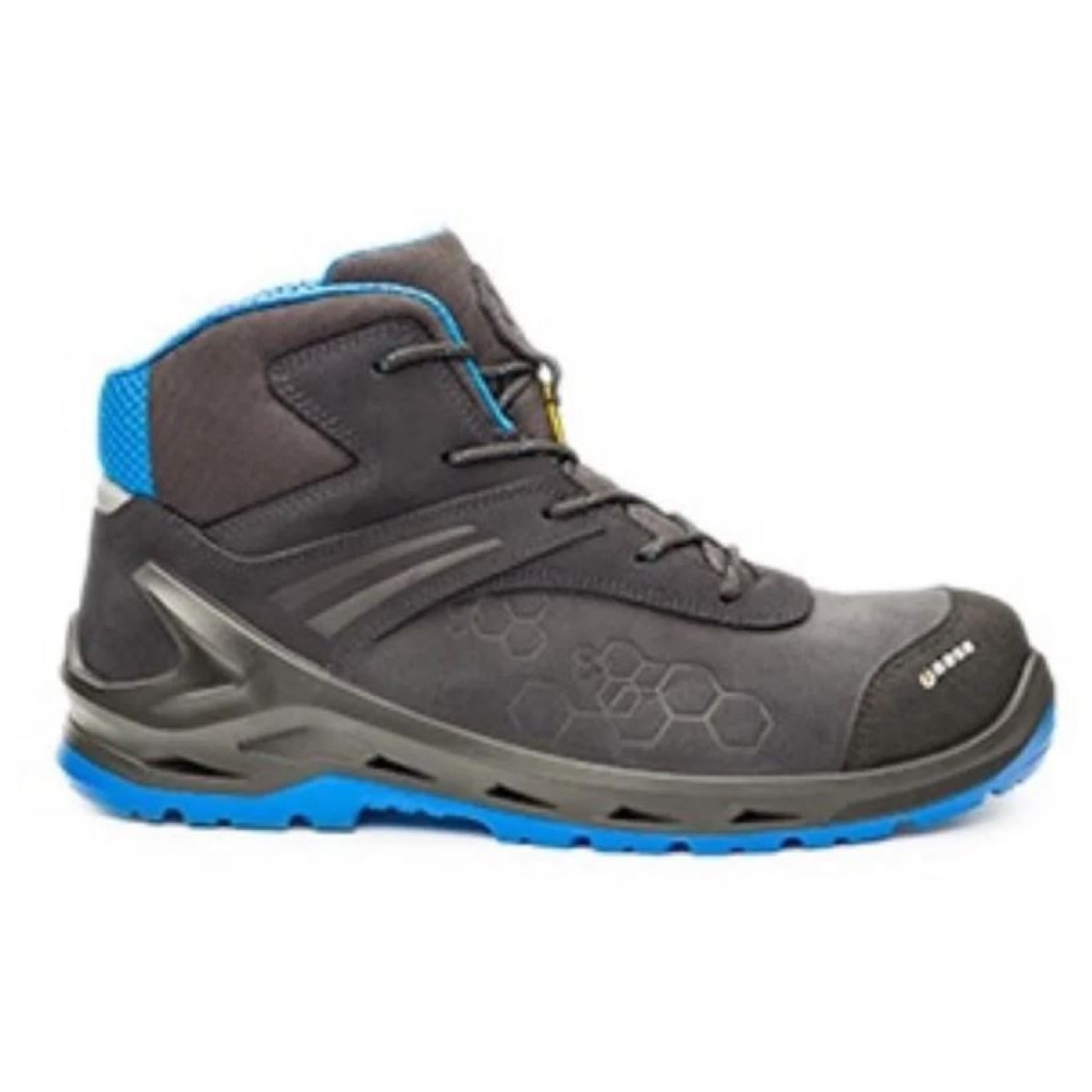 B1211 I-ROBOX TOP S3 CI ESD SRC BOT NO:44