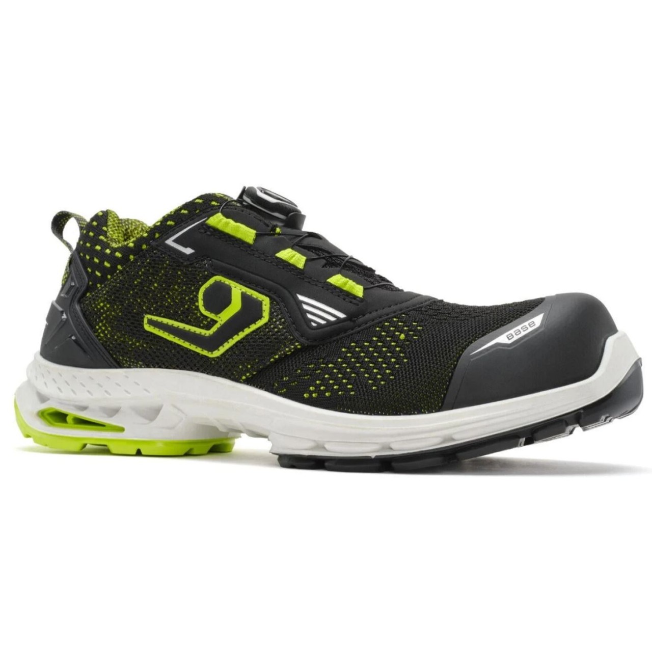 B1708A STOCKHOLM S1PS ESD LG SC FO SR AYAKKABI NO:40