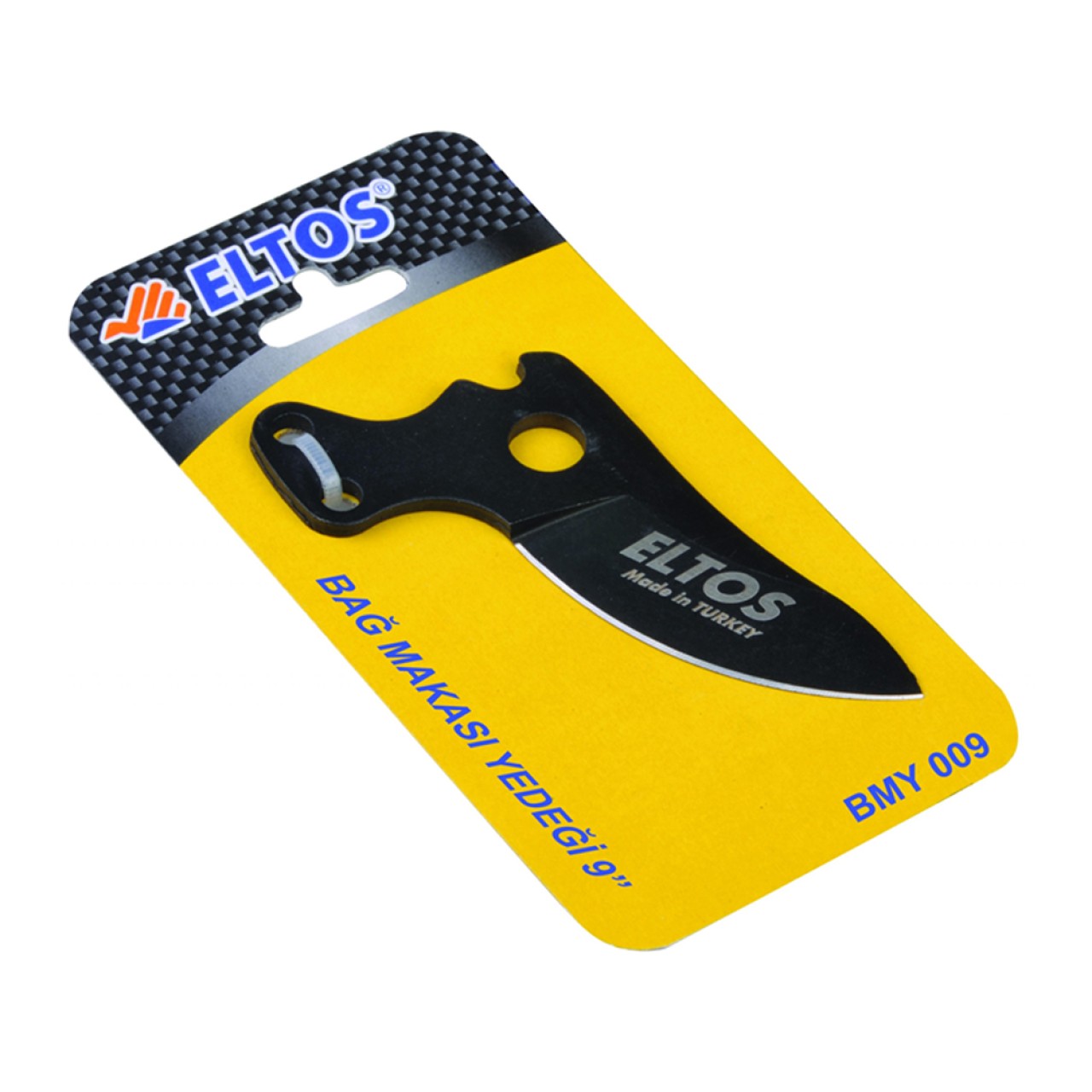 BAĞ MAKASI YEDEĞİ 9''