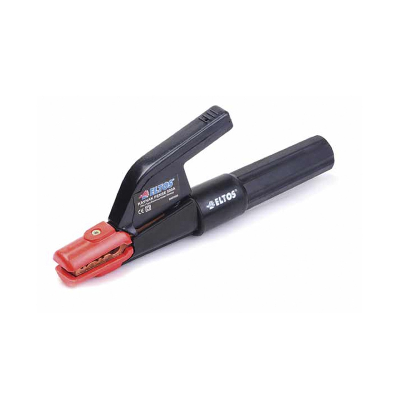 BAKALİT KAYNAK PENSESİ 500A