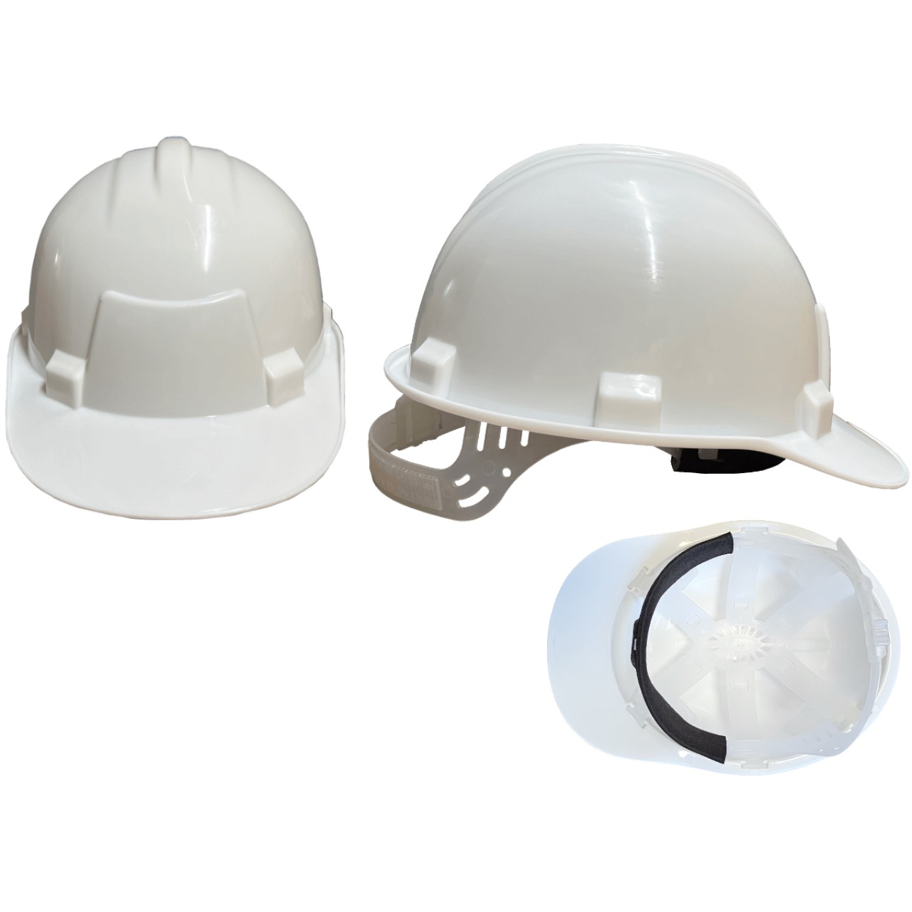 BARET CE EN397 BEYAZ