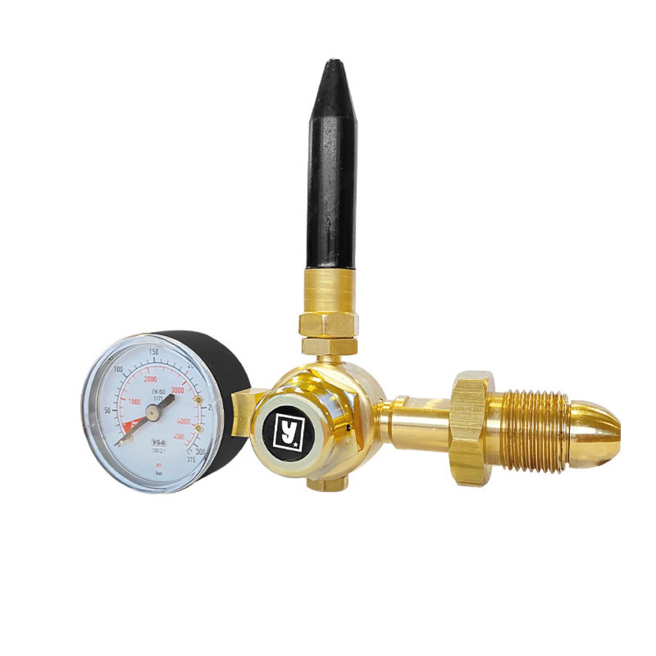 BASINÇ DÜŞÜRÜCÜ HELYUM BALON ŞİŞİRME İÇİN