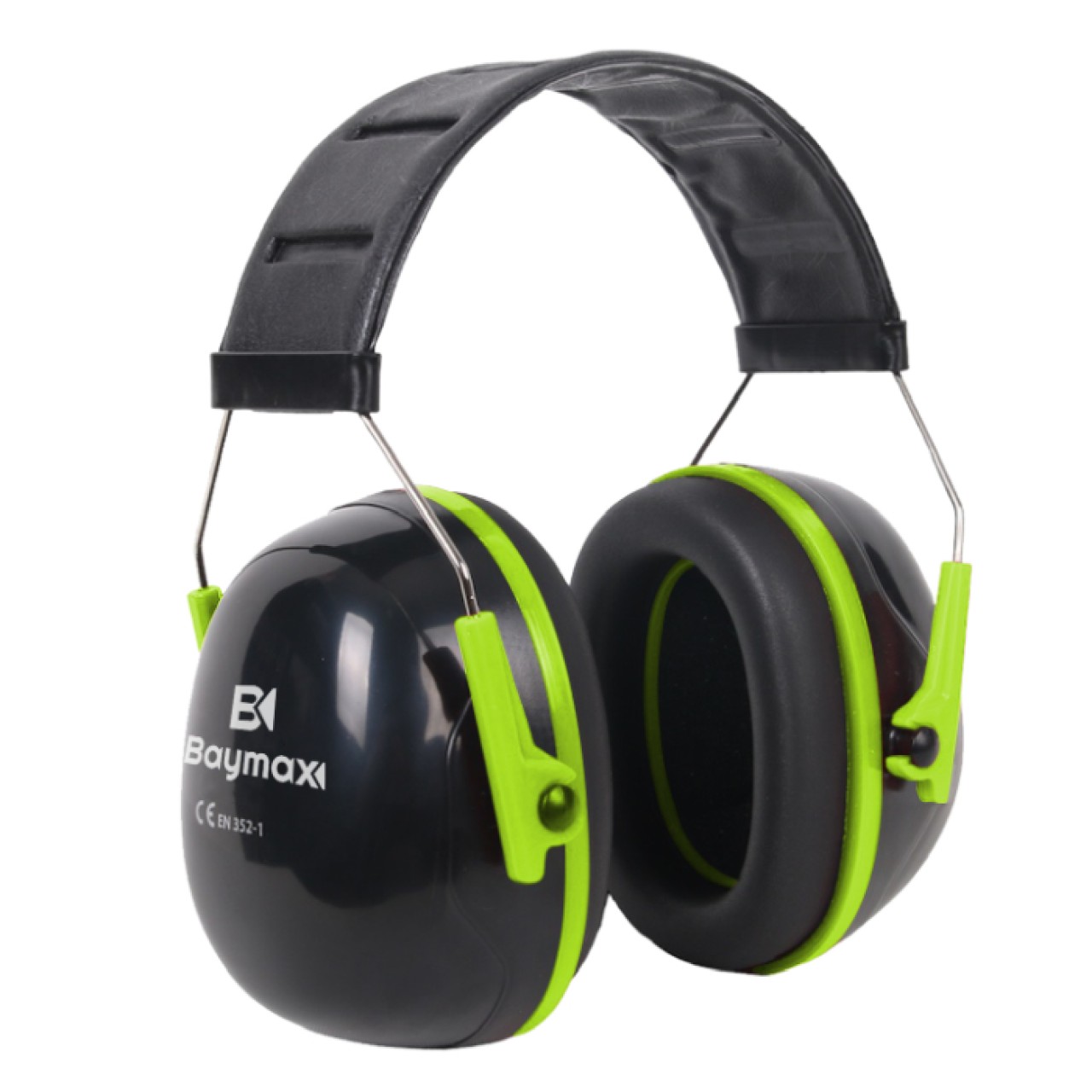 BAYMAX MANŞONLU KULAKLIK SL2304
