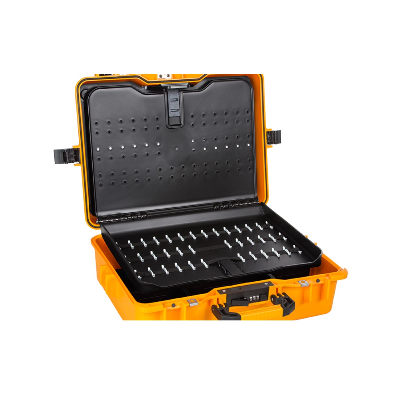 BEZ TAKIM DİZMELİ + PLASTİK BÖLMELİ XL