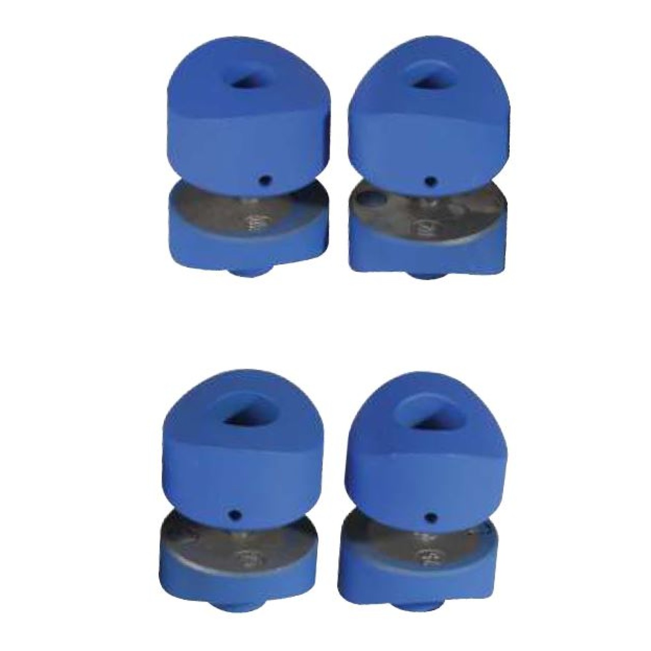 BRANŞMAN PAFTASI 110-32MM