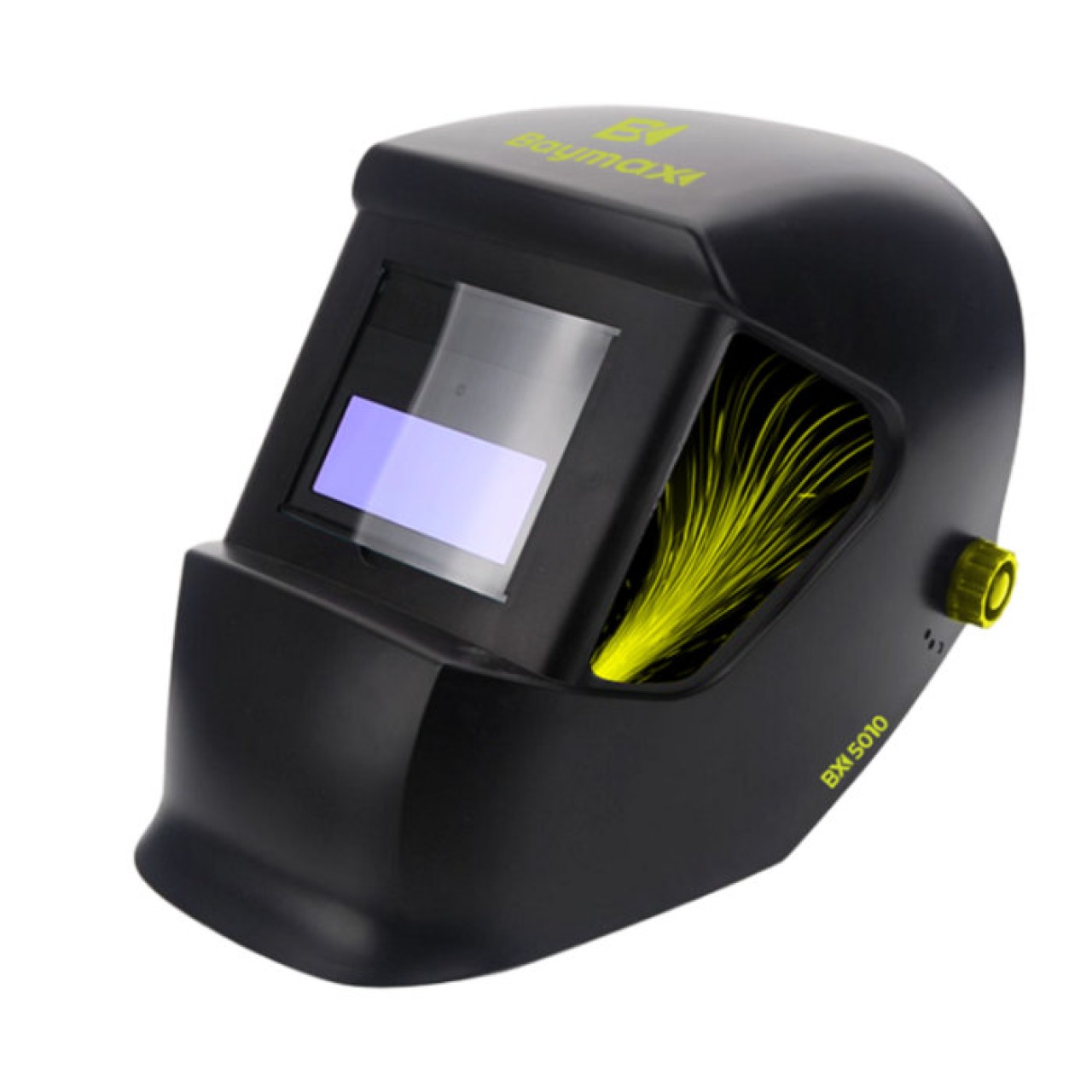 BX5010 MAXWELD SOLO COLORMATİK MASKE AYARLI