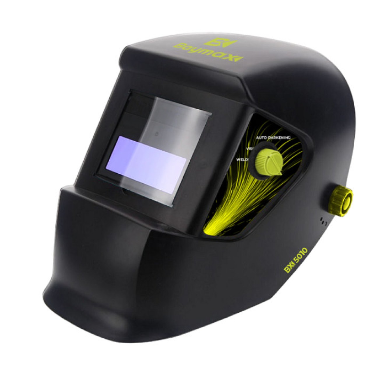 BX5010 MAXWELD SOLO PRO COLORMATİK MASKE AYARLI