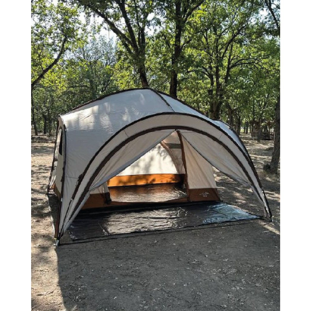 CAMPOUT FAMİLY ÇADIR