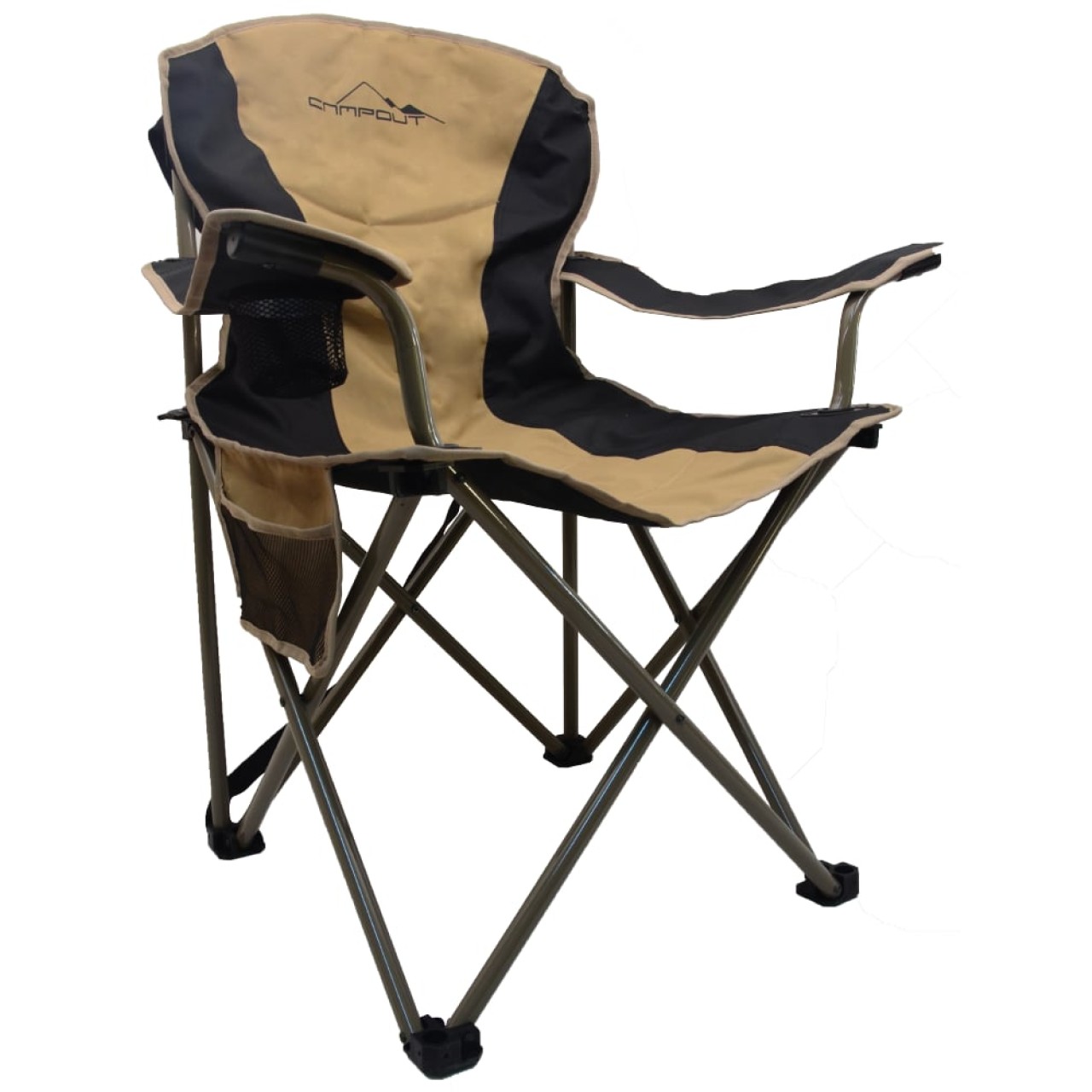 CAMPOUT GALA XL KAMP SANDALYESİ