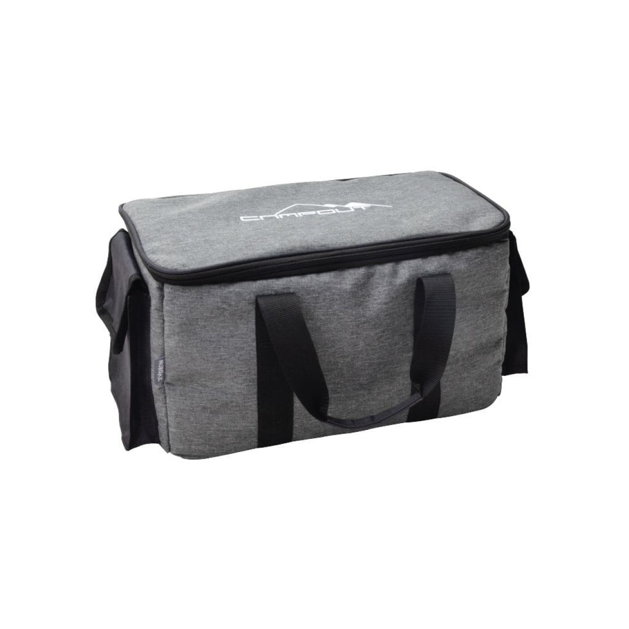 CAMPOUT KAMP ÇANTASI ISI MUHAFAZALI BÜYÜK