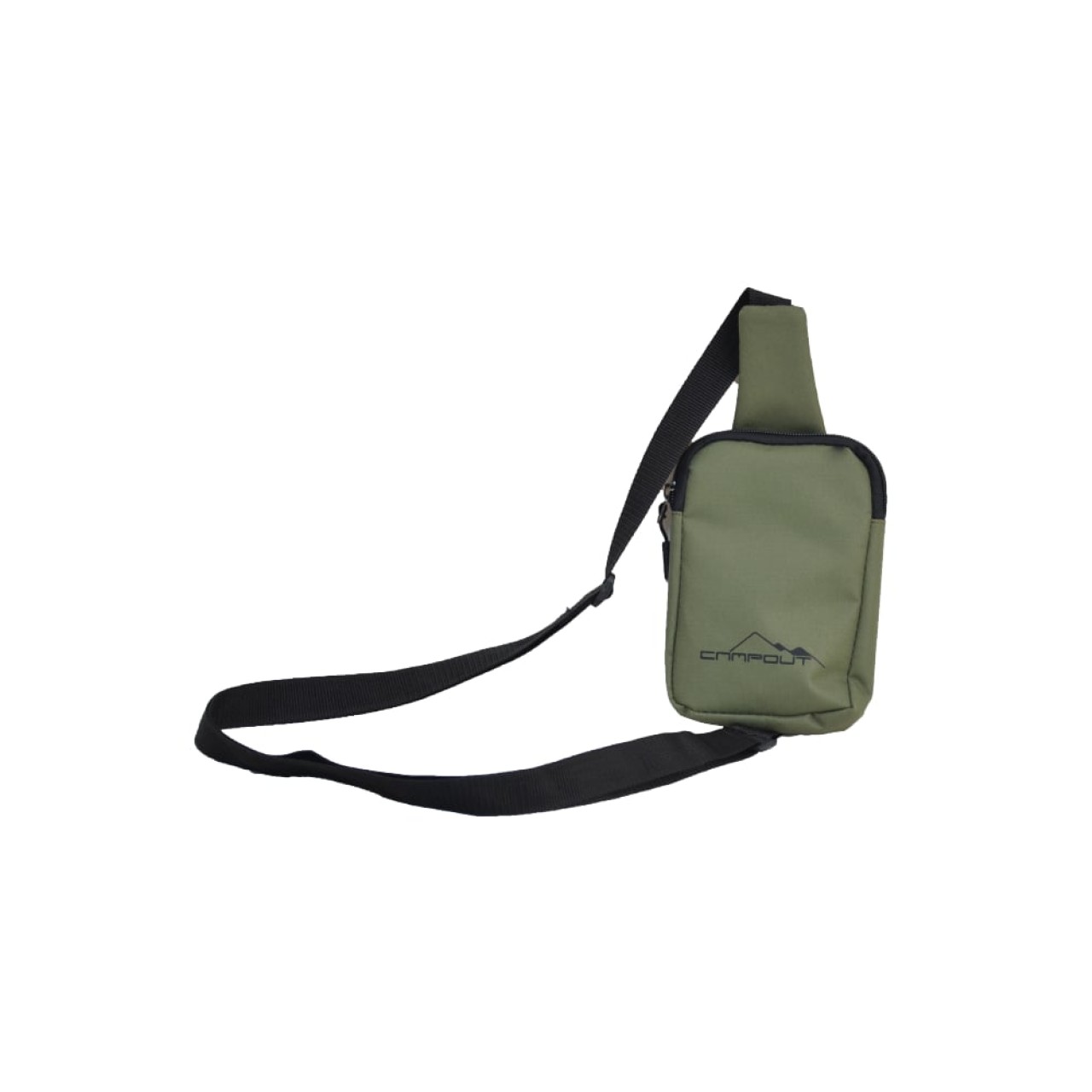 CAMPOUT OMUZ VE GÖĞÜS ÇANTASI