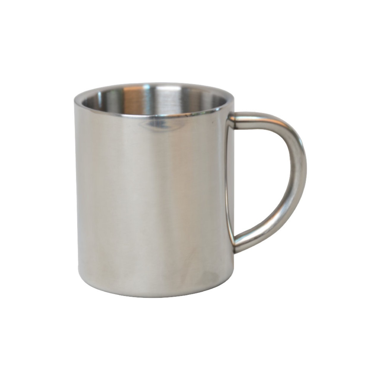 ÇİFT KATMANLI KUPA