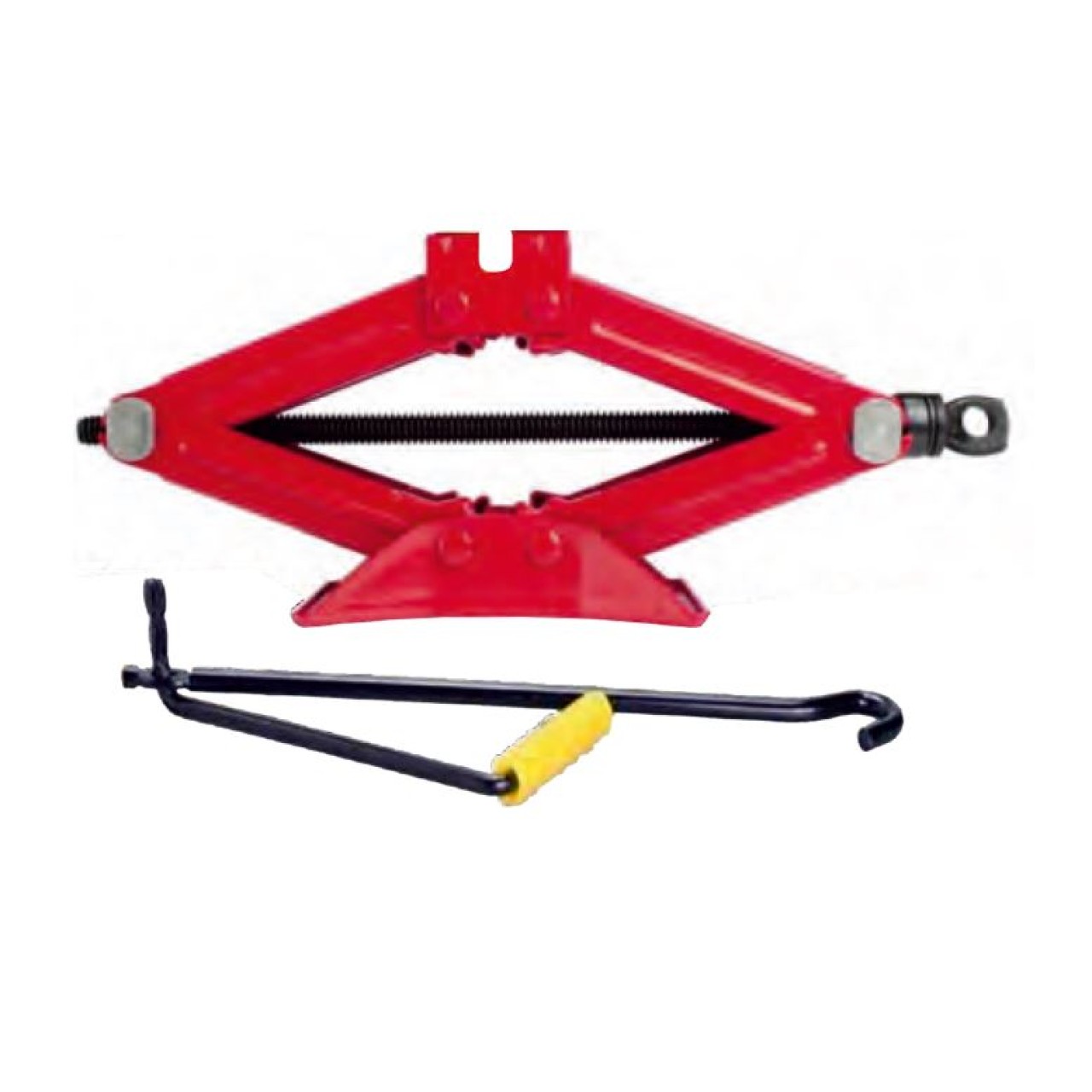 CMC 1,5 TON MAKASLI KRİKO MANUEL