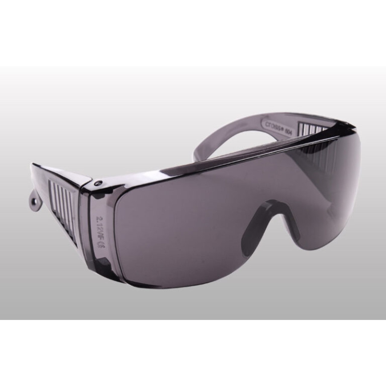 CROSS 604 KORUYUCU GÖZLÜK FÜME