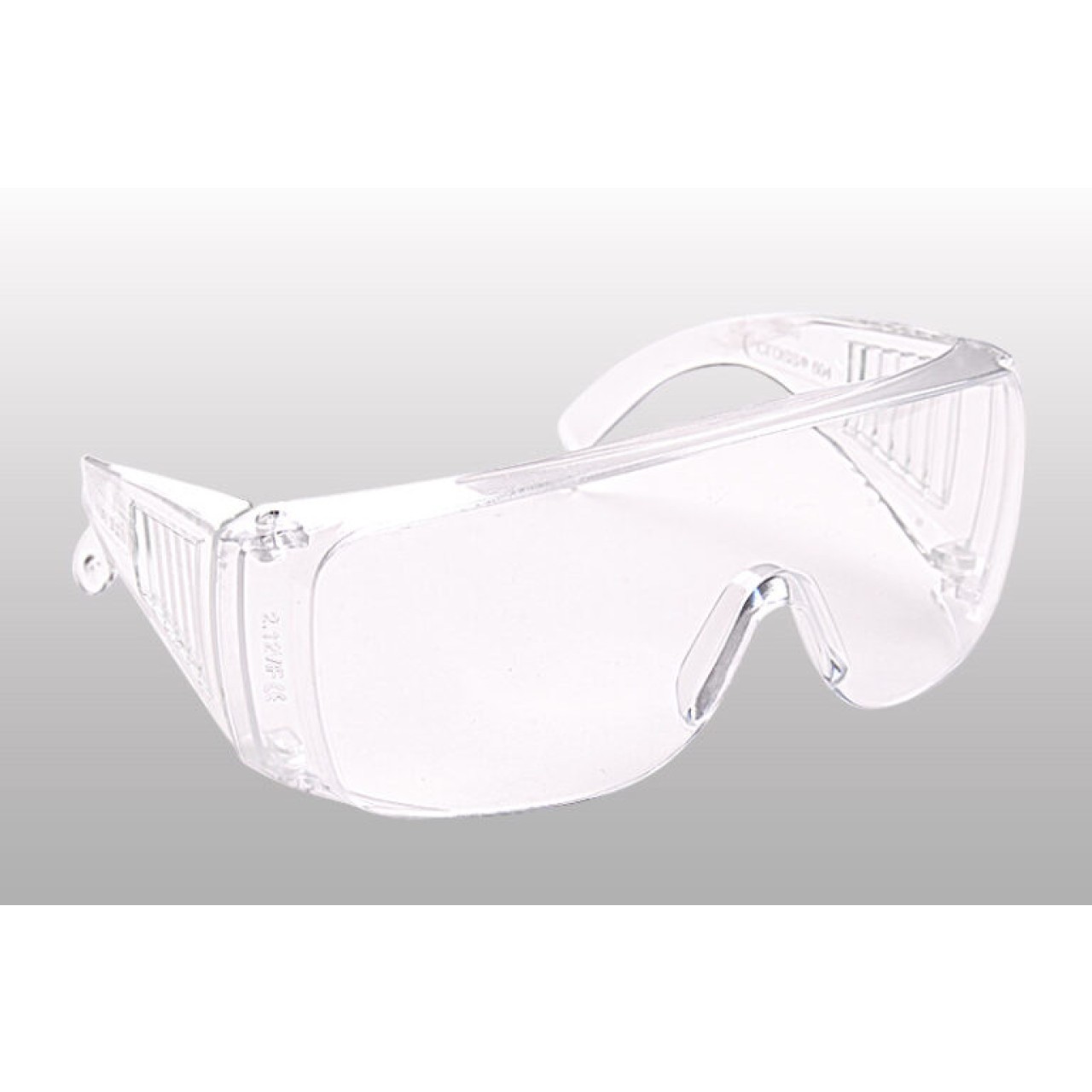 CROSS 604 KORUYUCU GÖZLÜK ŞEFFAF