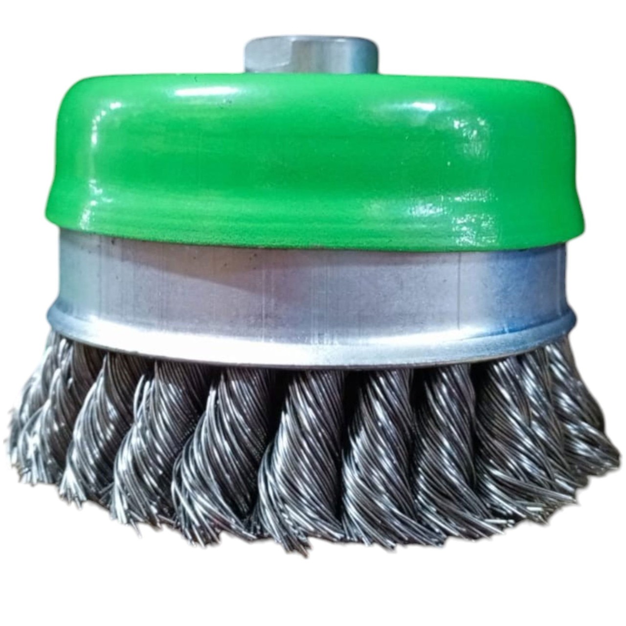 CTM PASLANMAZ BURGULU ÇANAK 80