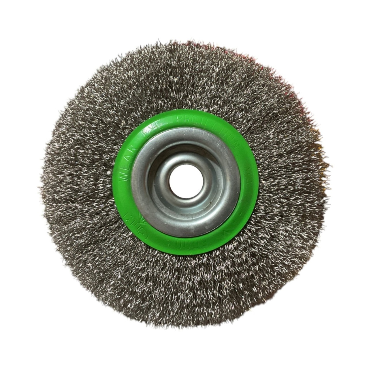 CTM PASLANMAZ SAÇAKLI DAİRE 200