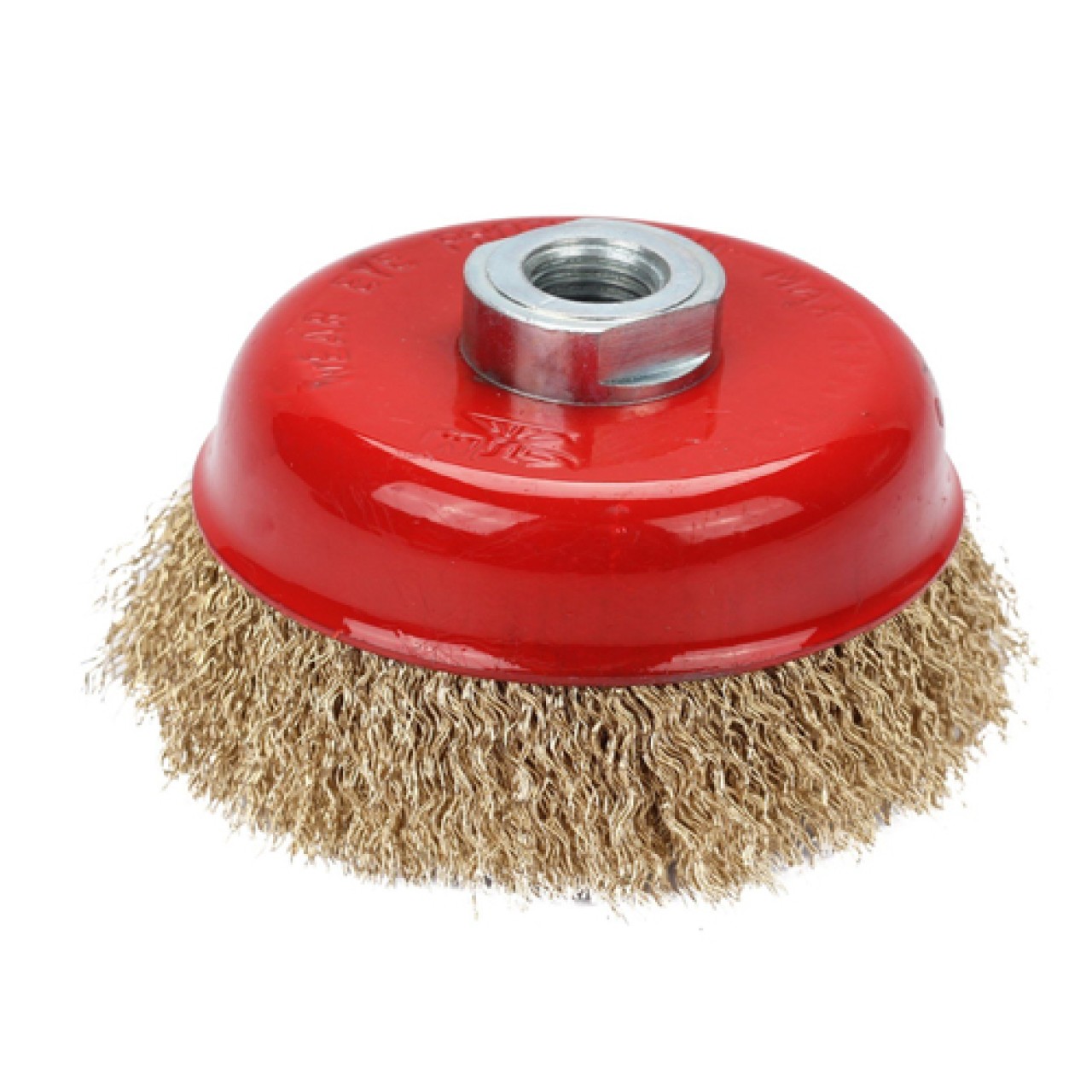 CTM SAÇAKLI ÇANAK 125