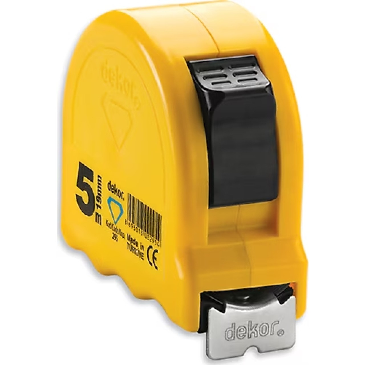 DEKOR ŞERİT METRE 5MTX19MM