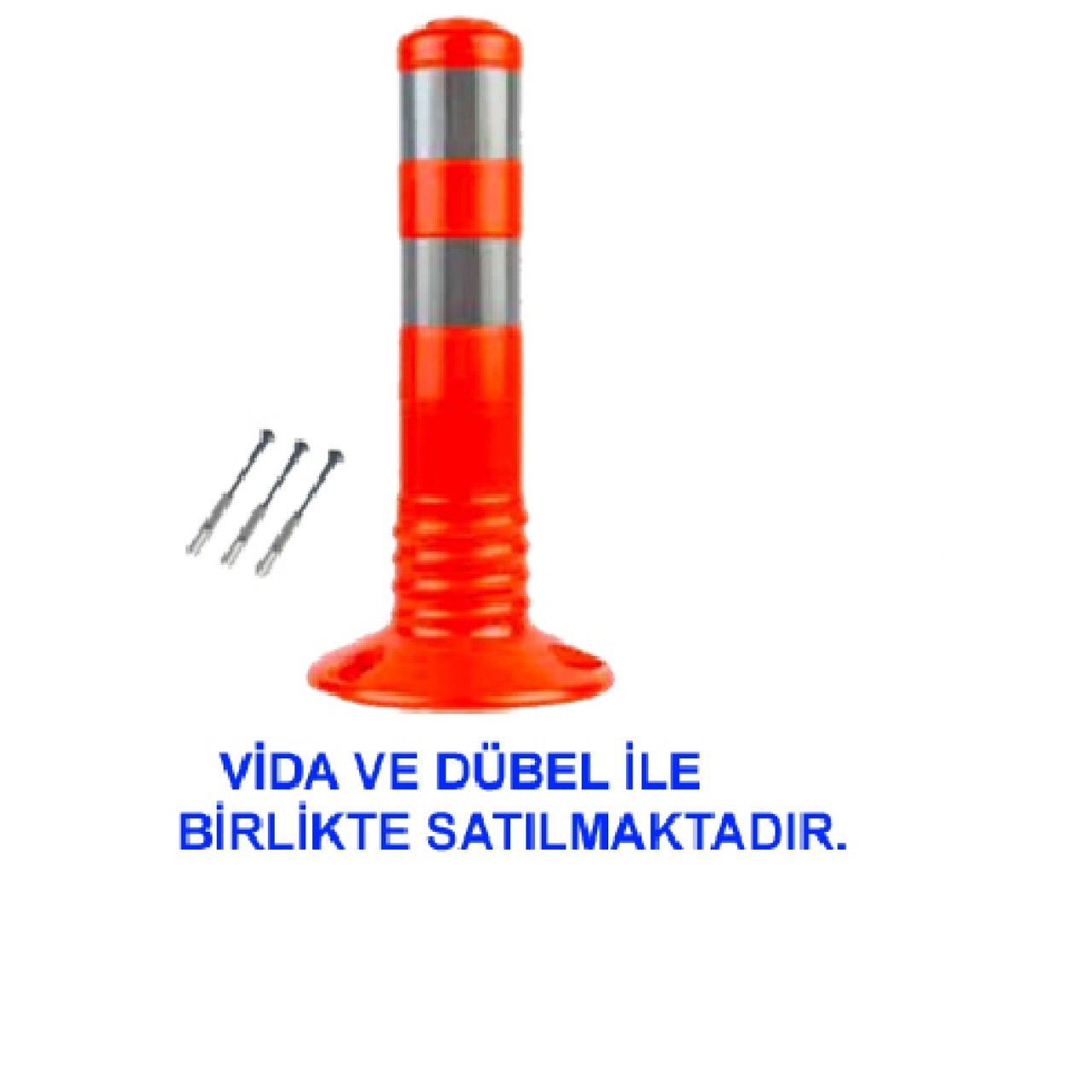 DELİNATÖR 45CM
