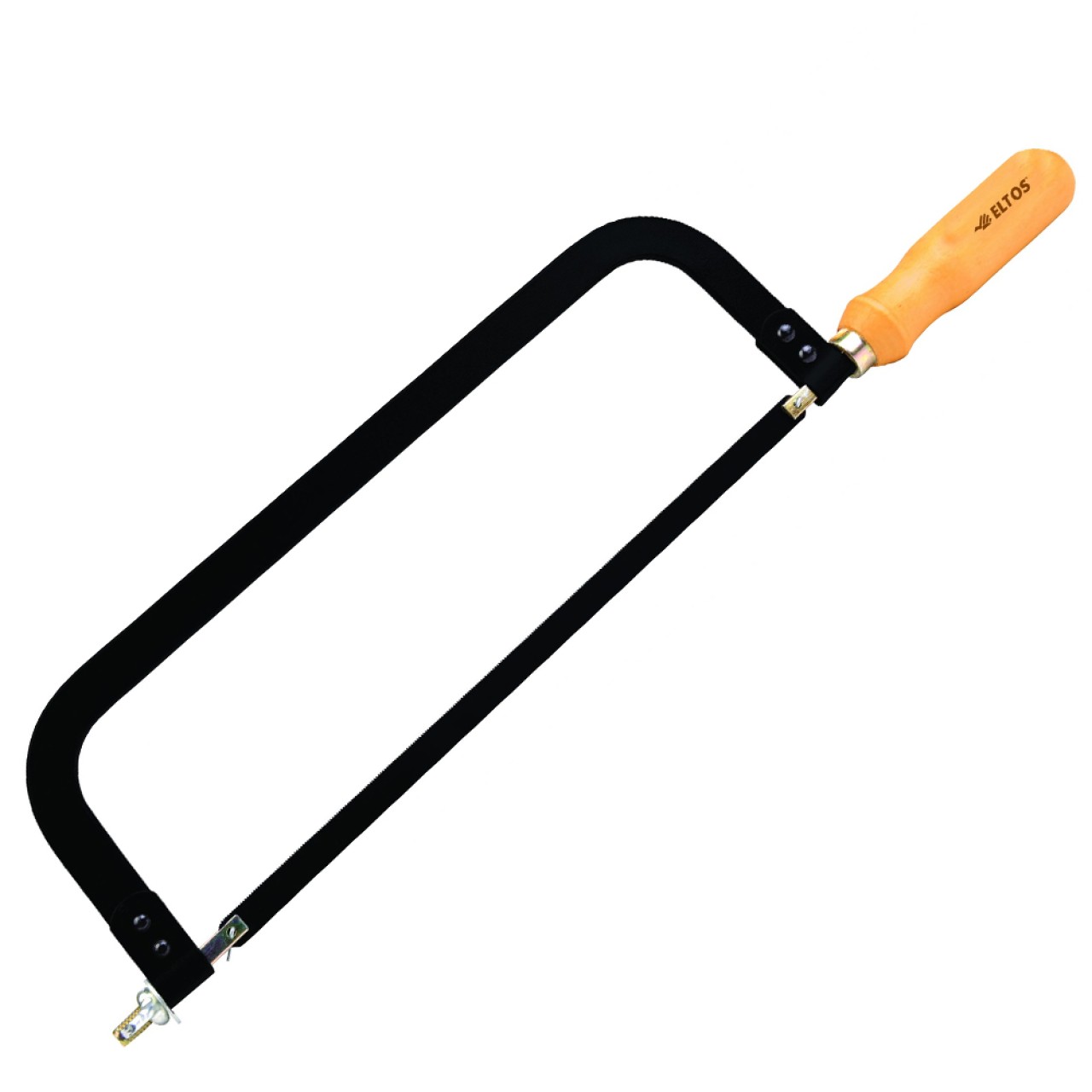 DEMİR TESTERE KOLU 12'' AĞIZSIZ