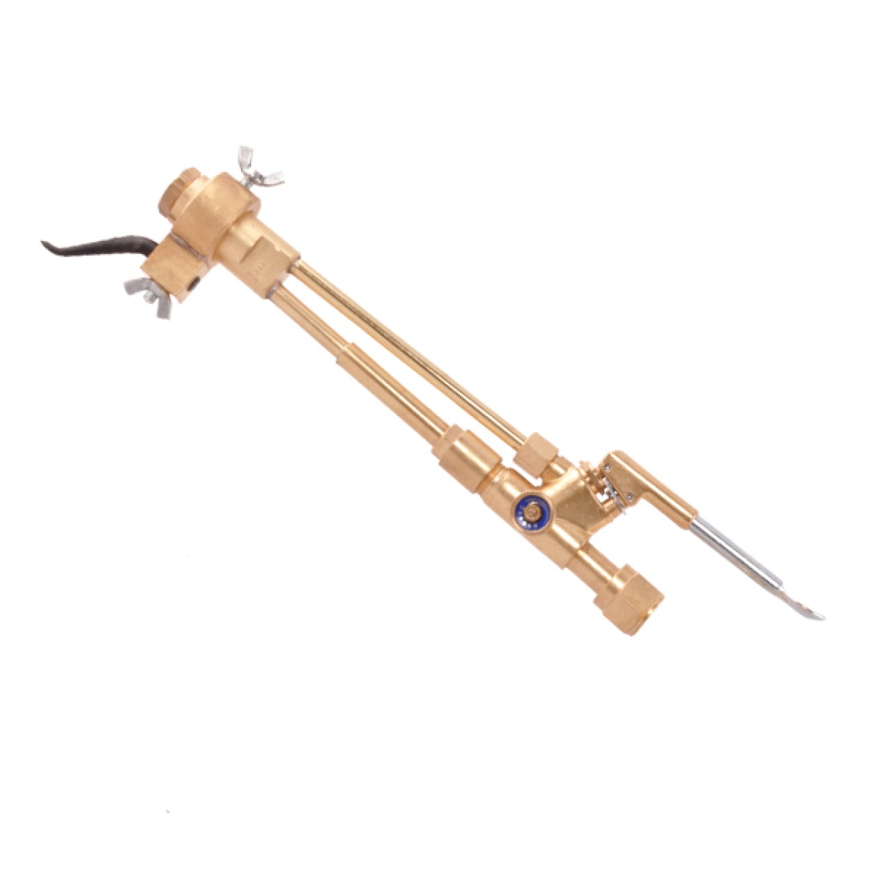 DİK KESME HAMLACI PROPAN-OKSİJEN