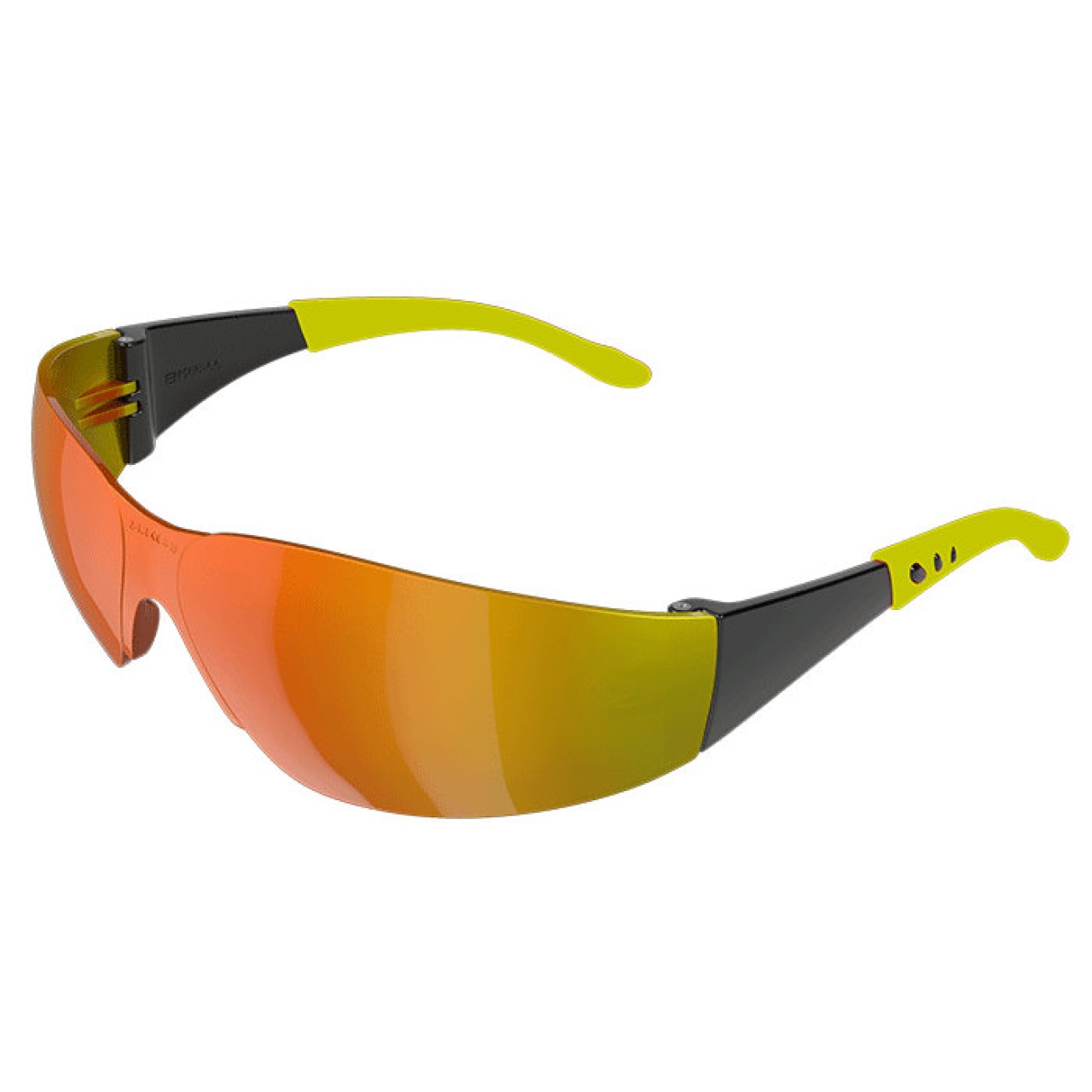 DİNAMİK GÖZLÜK GÖKKUŞAĞI AYNALI