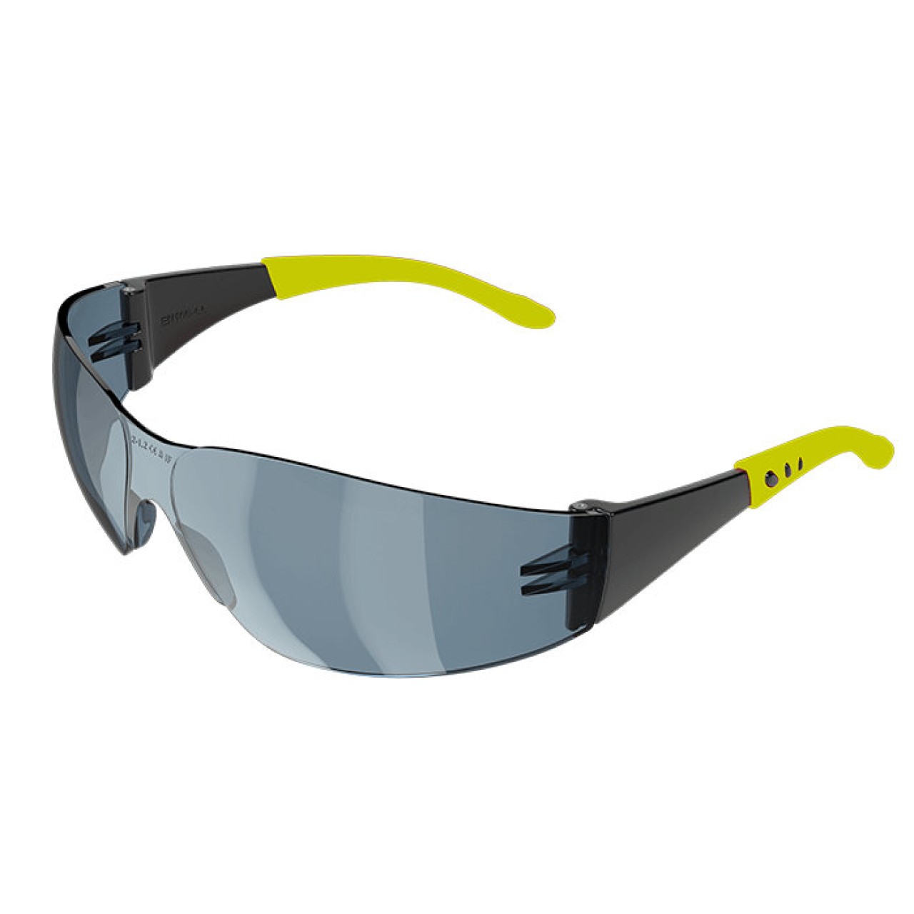 DİNAMİK KORUYUCU GÖZLÜK FÜME