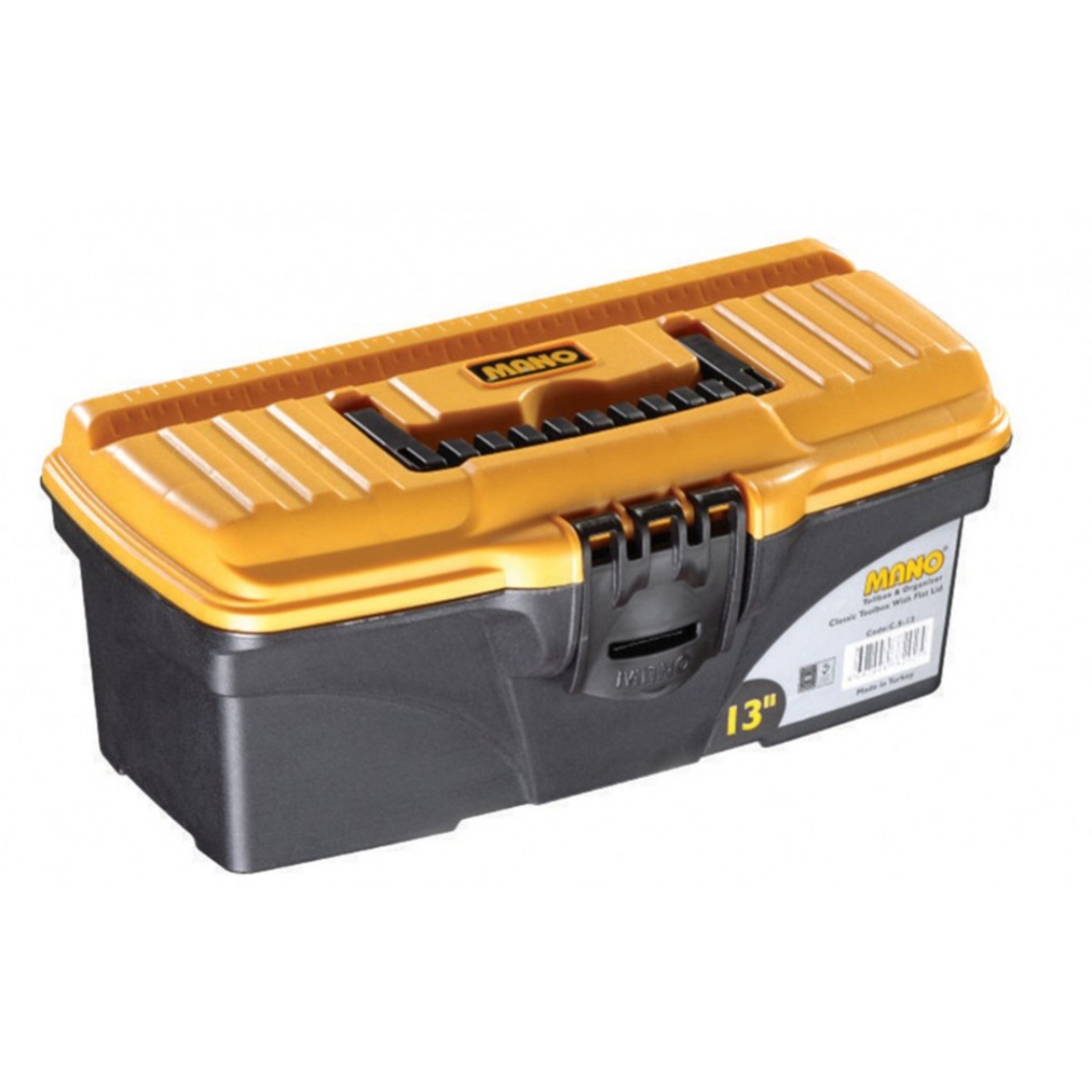 DÜZ KAPAKLI KLASİK TAKIM ÇANTASI 13