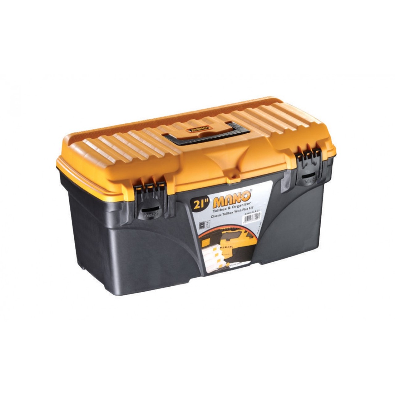 DÜZ KAPAKLI KLASİK TAKIM ÇANTASI 21