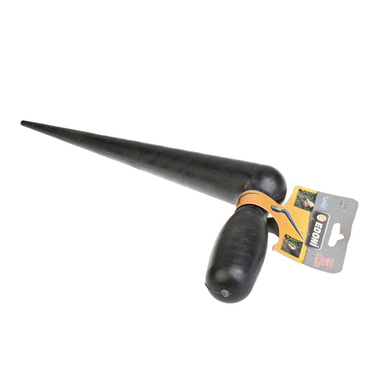 EDONİ FİDE DİKME APARATI DÖKME