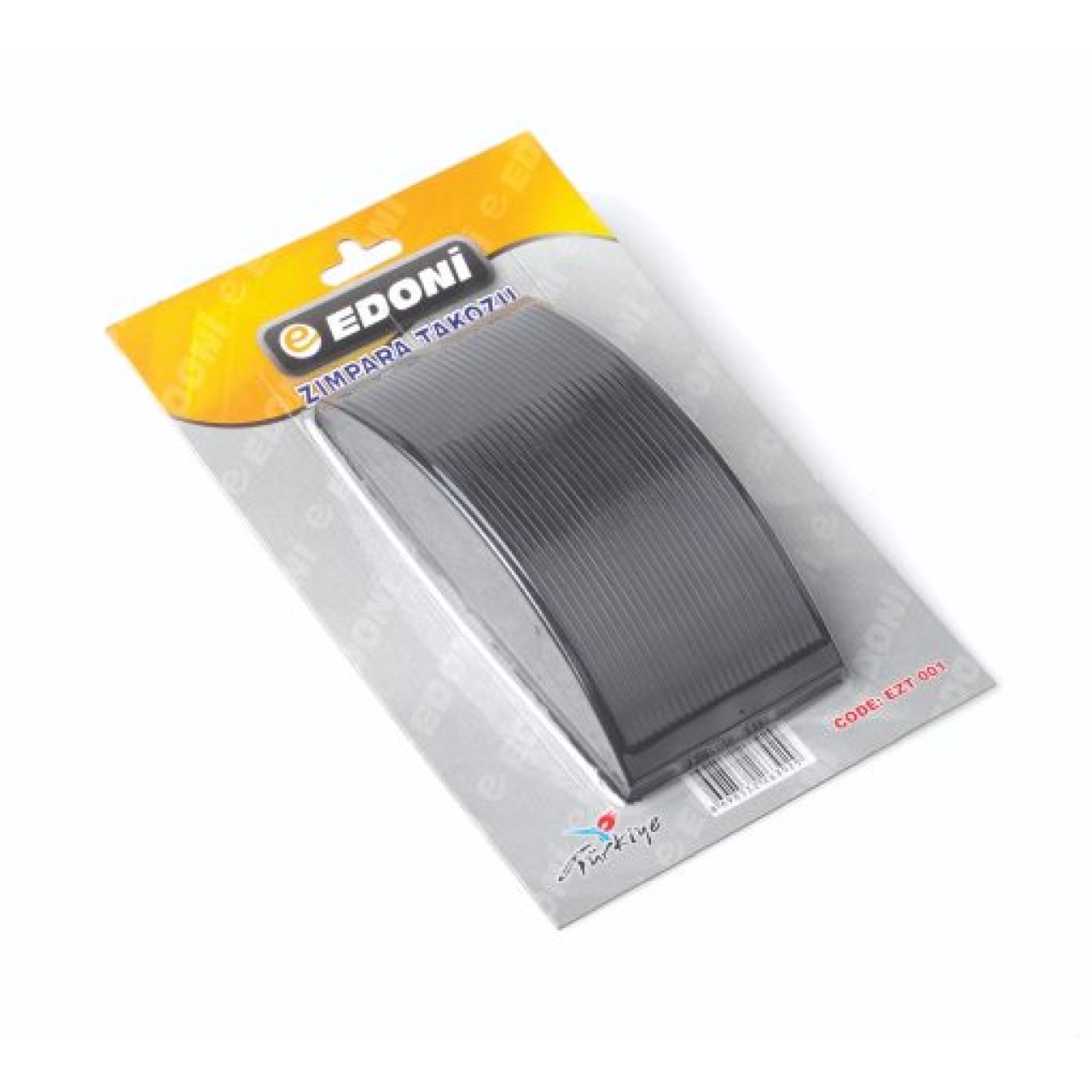 EDONİ ZIMPARA TAKOZU