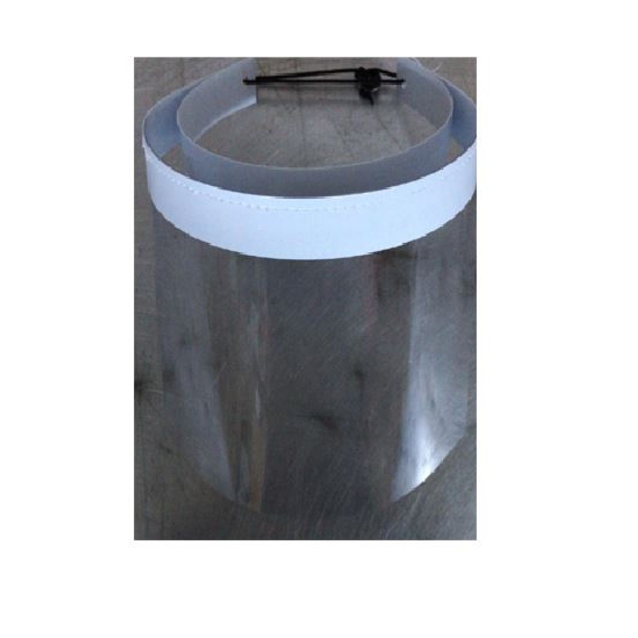 EKONOMİK SEPERATÖR PVC