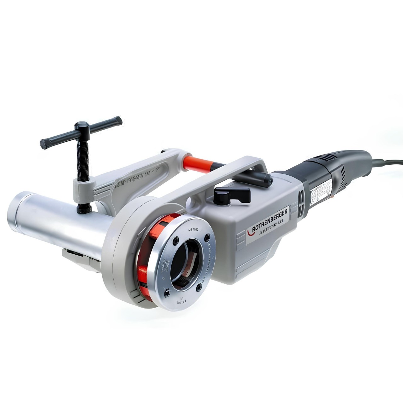 ELEKT.DİŞ AÇMA PAFTASI 1/2''-2'' SÜPERTRONİC 2000